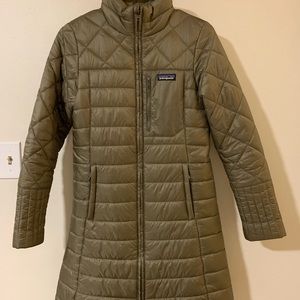 Patagonia Jacket